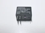 V23101-e1007-b201 Siemens W11 Signal Relay 24vdc Spdt 1a 120vac/24vdc 5-pin. Fixed Price $10.00.
