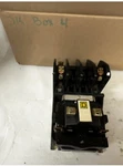 Square D 8501hm0-20 Ac Master Relay. Fixed Price $12.00.