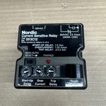 Nordic 3313a12 Current Sensitive Relay. Fixed Price $50.00.