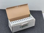 Box Of 10x Schneider Electric Magnecraft 841cs5-uni Sensing Relay Din Rail Mount. Fixed Price $399.99.