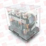 Omron Ly4n-ac110/120 / Ly4nac110120 (new No Box). Fixed Price $18.18.