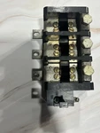 General Electric Cr324f210f Overload Relay Size 4 3 Pole Nema B600. Fixed Price $99.00.