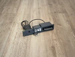 Ubiquiti Relay 1u Rack Mount With Poe Injector And Cubby Carbon Fiber Usl-relay. Fixed Price $96.84.