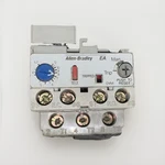 Allenbradley 193-ea1fb Overload Relay Trip Indicator Push To Reset Industrial. Fixed Price $100.00.