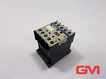 Telemecanique Auxiliary Contactor Relay Ca2kn40d7 42v Ac. Fixed Price $26.32.