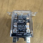 Lennox Fan Relay 67k6501 Dpdt 24vac Coil. Fixed Price $29.00.