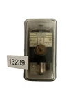 Westinghouse 292b400a12 Type Sc Current Relay 2-8 Amps. Fixed Price $139.99.