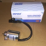 Genuine Inpost Fuel Shutoff Solenoid Sa-4561-t For Kubota V1505 D1105. Fixed Price $29.00.