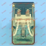 1piece Idec New Rr2p-u Dc24v Relay Free Shipping. Fixed Price $13.07.