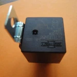 2 New Song Chuan 896h-1ch-d1 12vdc Auto. 30/50a Relays Mini-iso With Bracket Usa. Fixed Price $14.99.
