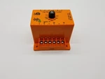 Atc Diversified Electronics Sla-230-ale Phase Sequence And Loss Monitor. Fixed Price $225.00.