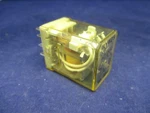 Idec Relay Ry42s-u 120v. Fixed Price $45.99.