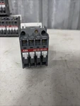 Ae16-30-00 Abb Contactor - 24vdc Fast Free Shipping. Fixed Price $39.75.