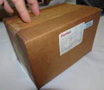 *new!* Furnas 48jb31aa4 Thermal Overload Relay 165a Panel Mount W/lugs (209). Fixed Price $205.00.