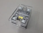 120d25 - Opto 22 / Static Relay Module 120vac 25a Used. Fixed Price $85.00.