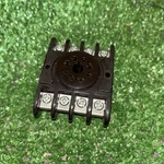 Amphenol 146-103 Relay Socket. Fixed Price $9.90.