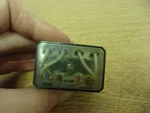 Fuji Hh64p-l Dc 24v Relay *free Shipping*. Fixed Price $9.99.