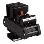 Asi Imacp01-cb5 Mounting Receptacle, 125v Ac. Fixed Price $44.95.