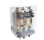 Potter & Brumfield Kup-14d55-36 Te Appliance Rated 36vdc 10a 1/3hp New. Fixed Price $21.95.
