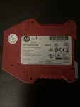 Allen-bradley Guard Master 440r-d23166 Msr125h Safety Relay 24vdc. Fixed Price $119.00.