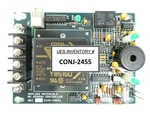 Amat Applied Materials 0100-09231 Ac Window Controller Pcb P5000 Working Surplus. Fixed Price $512.21.