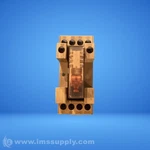 Hengstler Dtrs-468-1003 Safety Relay Fnip. Fixed Price $12.00.