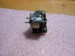 Deltrol Relay # Kr1050a Nsn: 5945-01-050-4068 Kr-1050a. Fixed Price $42.25.