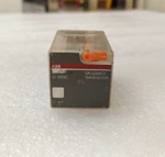 Cr-u230ac3 Abb 11 Pin Pluggable Relay 230vac (6pc Lot). Fixed Price $125.00.