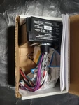 Core Components Electronic Relays Model Cvr11c-0. Fixed Price $80.00.