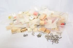 (new- Large Lot) Allen Bradley / Cutler Westinghouse Bk23 Ah1.5 N21 Etc Heater. Fixed Price $75.00.