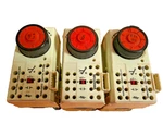 (1) Clark/sylvania 2t111-76 Control Relay. Fixed Price $23.50.