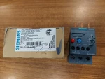 Siemens , 3ru2126-4nb0 3ru2126 3ru. Fixed Price $88.00.