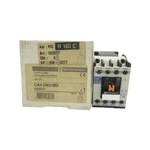 Telemecanique Ca4dn31bd 24vdc Nsmp. Fixed Price $41.00.