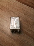 Potter And Brumfield Relay R10-e1z2-115v. Fixed Price $19.99.