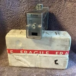 Asea Rxmk 1 Rk 225 052-cp Combiflex Relay 120v .good Shape. Fixed Price $100.00.