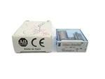 Allen Bradley 700-hk36z1-4 Ser. B 110vdc 16a (wh) Nsmp. Fixed Price $40.00.