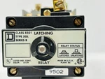 Square D Xdo20 8501 Control Relay. Fixed Price $109.00.
