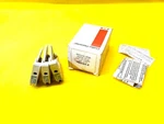 Cutler Hammer H2006a-3 Heater Pack Freedom Series ( Set Of 3 ) 1.80 - 2.70 Amp. Fixed Price $29.95.