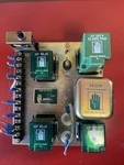 Protectofier Flame Safety Control Model#6642-vb10nr. Fixed Price $199.99.
