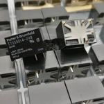 5pcs Potter&brumfield T73s5d14-24b Power Relay 24vdc 5pin 6a. Fixed Price $13.99.