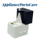 Ge Refrigerator Start Relay 5sp14b302kfd, 297286812. Fixed Price $29.99.
