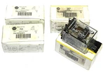 Lot Of 4 Nib Allen Bradley 700-hd32z24 Relays 700hd32z24 Series A. Fixed Price $59.99.