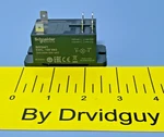 Schneider Electric Rpf2af7 Power Relay; 30a; 2no; 120vac. Fixed Price $17.99.