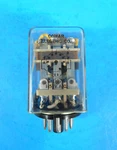 Comair Electric Relay C-11076 115vac Coil. Fixed Price $19.00.