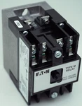 Eaton D26mr40a Electromagnetic Relay - Type M 4 Pole 120 V 60 Hz. Fixed Price $125.00.