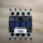 Telemecanique Lp1 D09 10 Contactor 24v. Fixed Price $49.99.