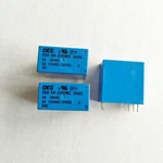 2pcs Osa-sh-224dm3 Osa-ss-224dm3 981-2a-24ds Power Relay 24vdc 6pin 5a 50vac. Fixed Price $4.99.