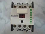 Klockner Moeller Dil-00 M-10 Contactor 20a 220-240v-ac. Fixed Price $29.99.