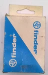 Finder 20.23.9.012.0000 Relay Impulse Dpst 16a 12v. Fixed Price $49.99.