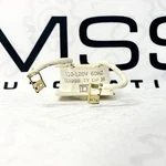 Square D 9998 Dp39 Replacement Magnet Coil 110v-120v For 50a Dp Contactor. Fixed Price $12.99.